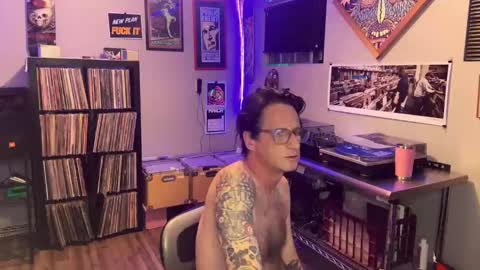 ZuperZexyZounds online show from March 16, 5:44 am