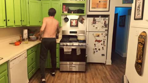 ZuperZexyZounds online show from March 22, 3:10 am