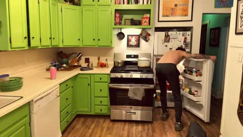 ZuperZexyZounds online show from April 2, 1:47 am