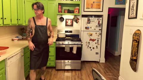ZuperZexyZounds online show from May 11, 2:17 am