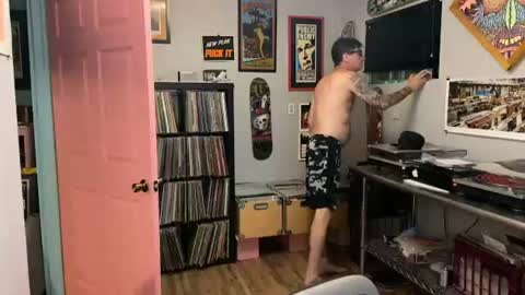 ZuperZexyZounds online show from July 18, 9:24 am