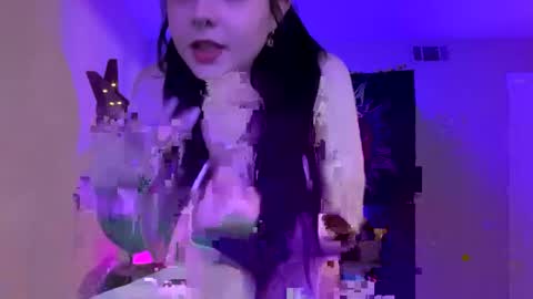 Natalia online show from January 31, 1:43 am