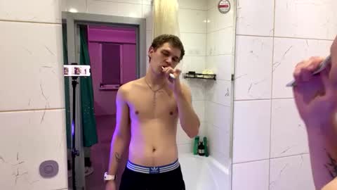 bob_bucks online show from February 22, 11:03 pm