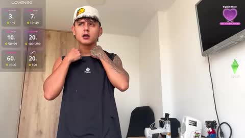 Bob  INDEPENDENT MODEL online show from March 31, 4:18 pm