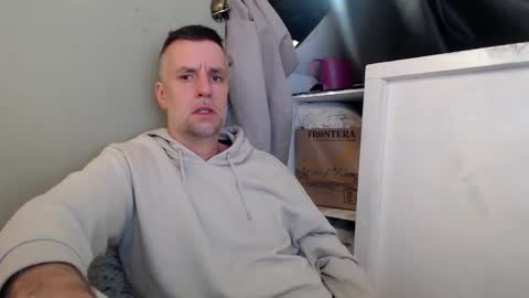 Snapshot of bobberman78 chatting on December 14, 11:09 pm Dan online show from December 14, 11:09 pm