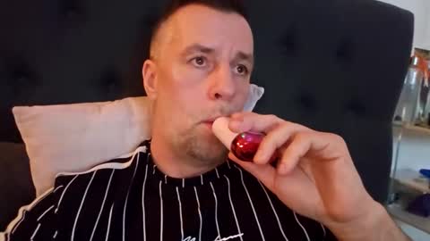 Dan online show from March 15, 5:52 pm