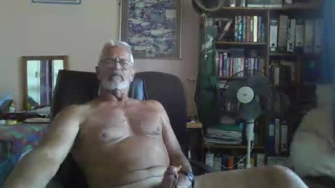 Bobbgud online show from May 20, 1:17 pm