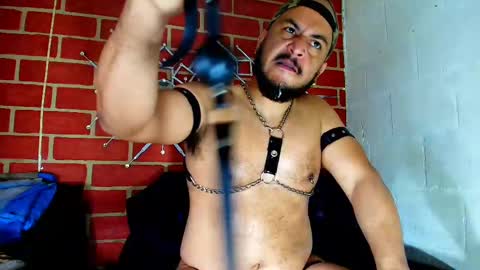 bobby_kbrera online show from October 2, 6:26 pm