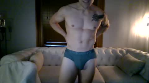 BobbyBuff0 online show from September 22, 9:28 pm