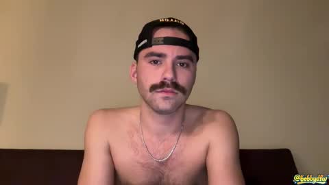 Snapshot of bobbydfw chatting on February 6, 7:45 am bobbydfw online show from February 6, 7:45 am