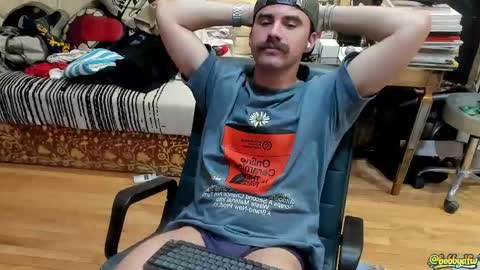 bobbydfw online show from May 9, 2:28 am