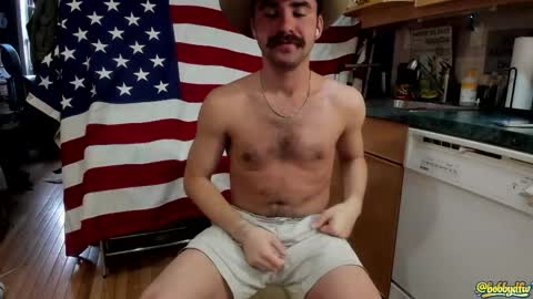 bobbydfw online show from May 10, 5:40 pm