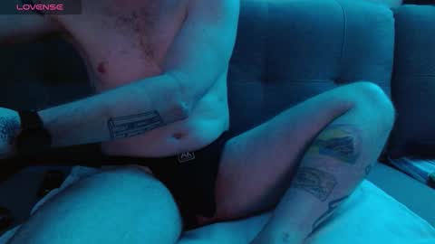 Bobby English online show from October 13, 7:19 am