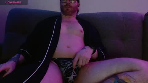 Bobby English online show from April 23, 5:19 am