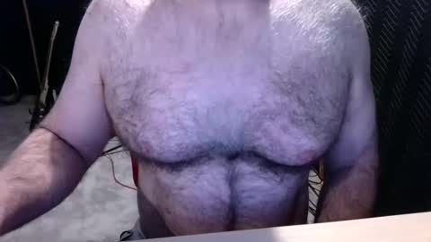 Snapshot of bobbyhill27b chatting on January 28, 7:32 pm BobbyHill27b online show from January 28, 7:32 pm