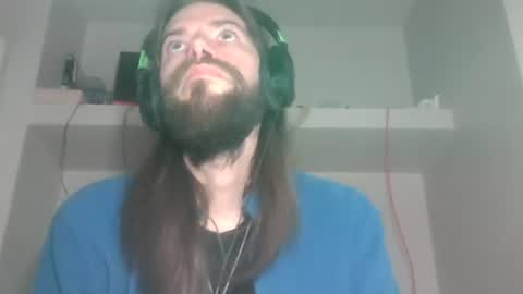 bobbysinger2009 online show from March 30, 3:35 pm