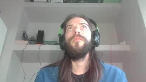 bobbysinger2009 online show from March 31, 1:55 pm