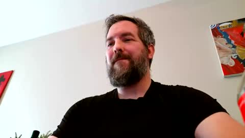 Bobchmw online show from December 19, 3:08 pm