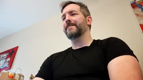 Bobchmw online show from March 23, 2:54 pm