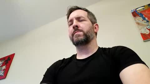 Bobchmw online show from March 27, 12:05 pm