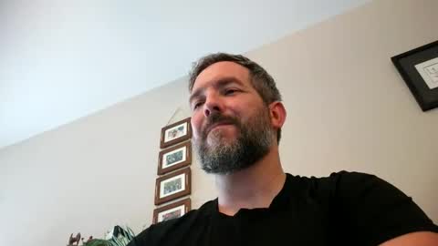 Bobchmw online show from May 20, 1:17 pm