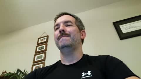 Bobchmw online show from June 18, 2:01 am