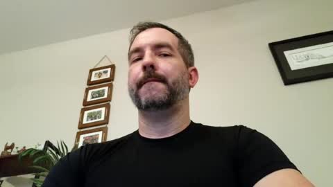 Bobchmw online show from July 7, 1:08 am
