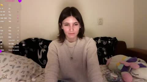 Mila online show from March 20, 6:46 pm