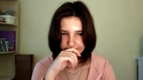 Mila online show from April 1, 10:27 am