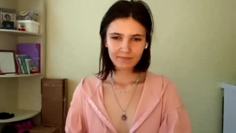 Mila online show from April 2, 12:14 pm