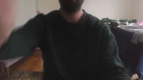 Snapshot of bobo77769 chatting on January 2, 9:11 am bobo77769 online show from January 2, 9:11 am