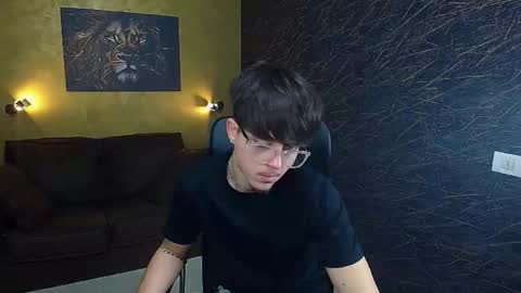 BodhiHayes online show from February 21, 6:14 am