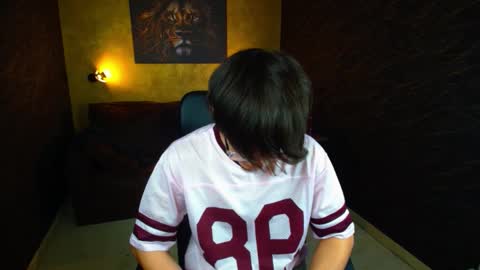 BodhiHayes online show from March 21, 8:19 am