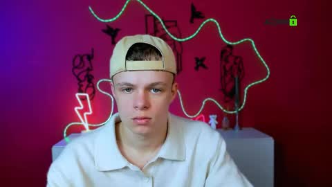 bodi_jon online show from April 20, 11:24 am