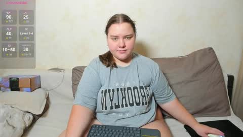 Snapshot of bodyana69 chatting on January 12, 7:10 pm bodyana GIRLS SOLO ACCOUNT cutie yana online show from January 12, 7:10 pm
