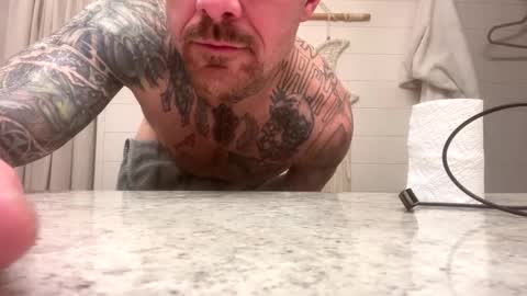 Bodyart85 19 online show from December 1, 2:38 am