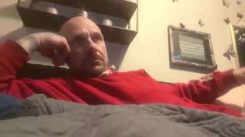 Bodyart85 19 online show from April 3, 3:15 am