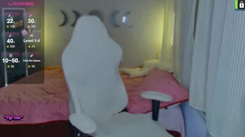  Lina  online show from October 11, 6:50 pm