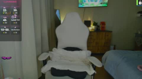  Lina  online show from March 28, 9:03 pm