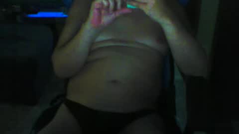 Snapshot of bodyminds82 chatting on October 5, 5:17 am Mr String online show from October 5, 5:17 am