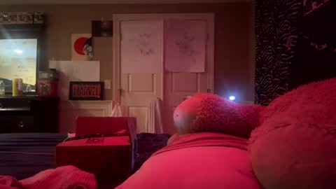 Sailorartemis online show from October 5, 6:17 pm