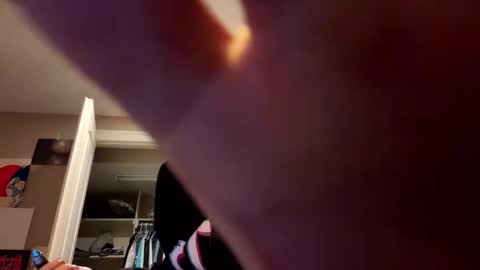 Sailorartemis online show from October 14, 1:17 am