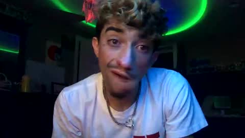 Sailorartemis online show from October 16, 8:48 am