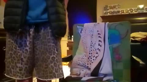 Sailorartemis online show from November 17, 12:49 am