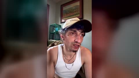 Sailorartemis online show from April 8, 3:34 pm