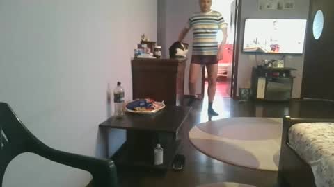 Snapshot of bogzy4u chatting on February 23, 9:22 am bogzy4u online show from February 23, 9:22 am