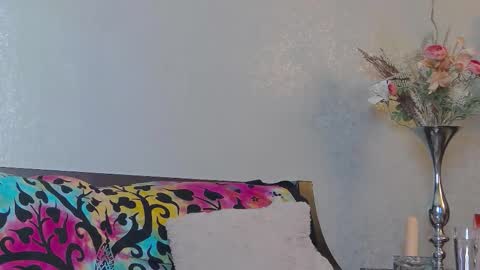 BohoBabeLaxy online show from November 4, 5:12 pm