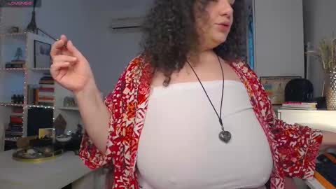 BohoBabeLaxy online show from February 13, 6:42 am