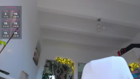 BohoBabeLaxy online show from March 31, 5:52 am