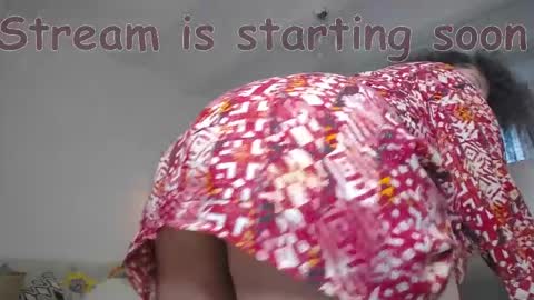 BohoBabeLaxy online show from April 29, 10:16 pm